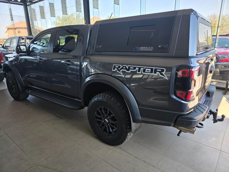Ford Ranger - Park Ford - Image 5