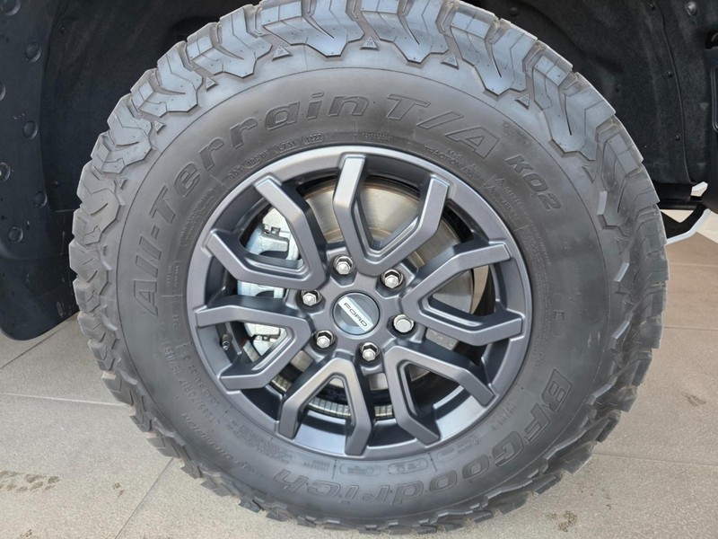 Ford Ranger - Park Ford - Image 7
