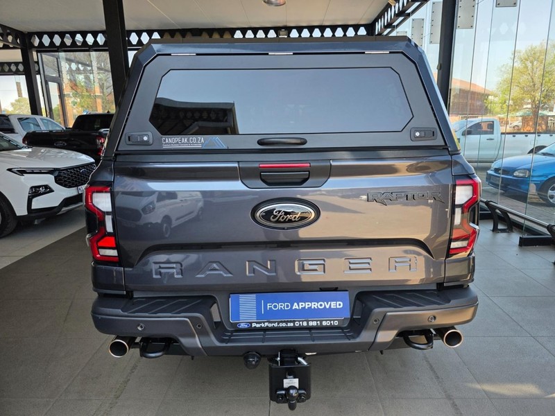 Ford Ranger - Park Ford - Image 4