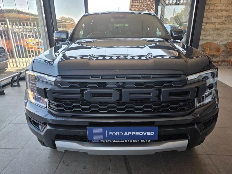 Ford Ranger - Park Ford - Image 3