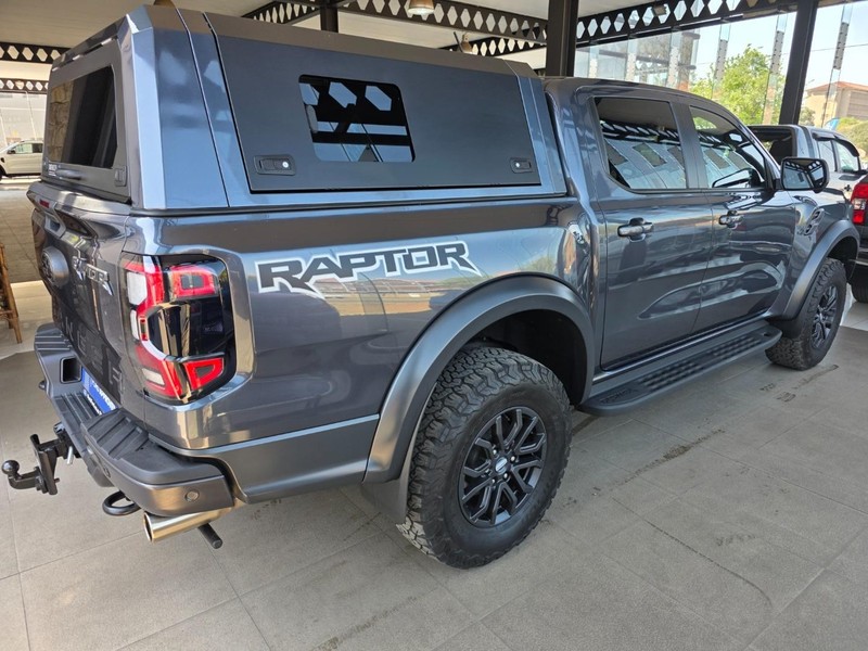 Ford Ranger - Park Ford - Image 6