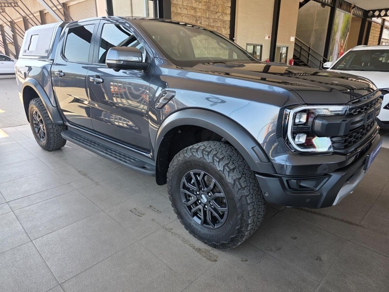 Ford Ranger - Park Ford - Image 1