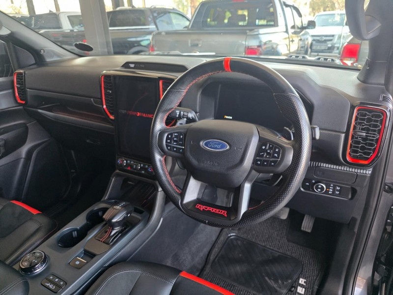 Ford Ranger - Park Ford - Image 12