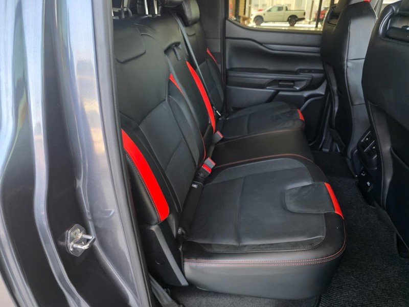 Ford Ranger - Park Ford - Image 11