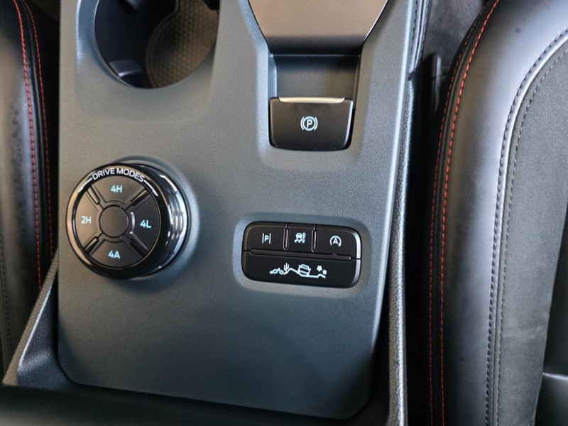 Ford Ranger - Park Ford - Image 15
