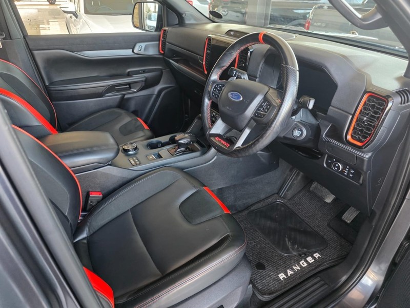 Ford Ranger - Park Ford - Image 13