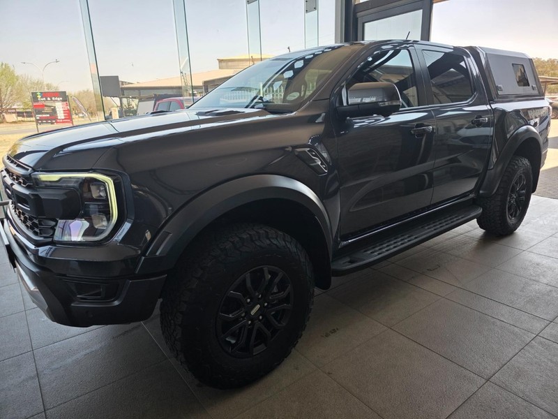 Ford Ranger - Park Ford - Image 26