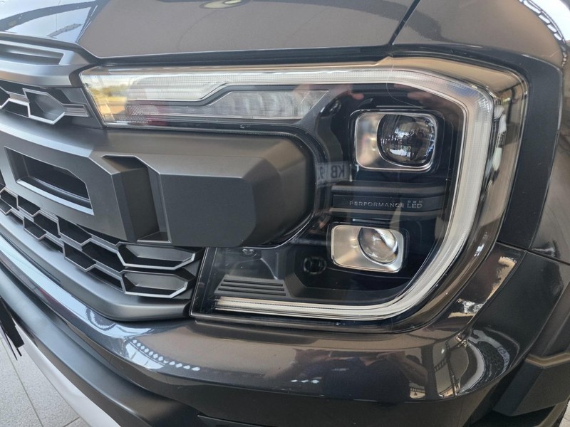 Ford Ranger - Park Ford - Image 23