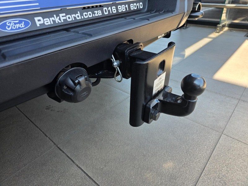 Ford Ranger - Park Ford - Image 27