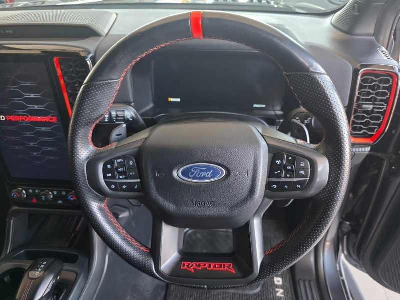 Ford Ranger - Park Ford - Image 20