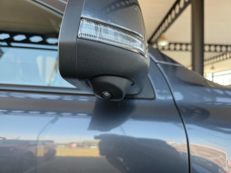 Ford Ranger - Park Ford - Image 21
