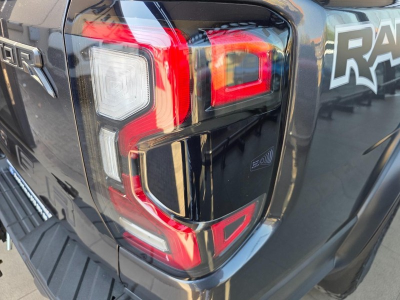 Ford Ranger - Park Ford - Image 24