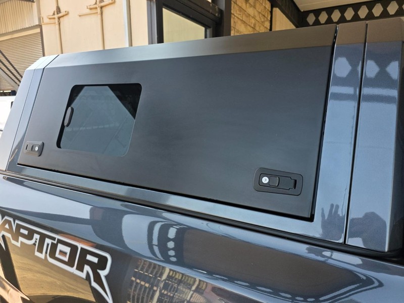 Ford Ranger - Park Ford - Image 25
