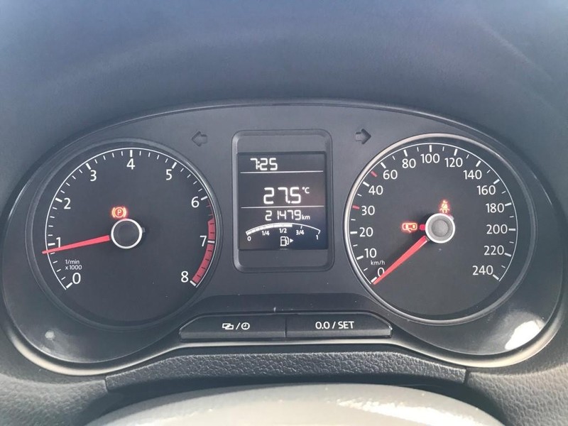 Volkswagen Polo Vivo - Vaal Toyota Vereeniging - Image 19