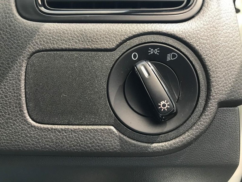 Volkswagen Polo Vivo - Vaal Toyota Vereeniging - Image 18