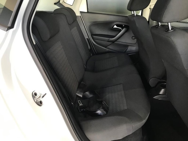 Volkswagen Polo Vivo - Vaal Toyota Vereeniging - Image 9