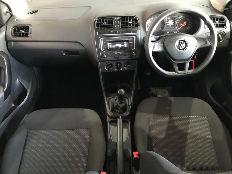 Volkswagen Polo Vivo - Vaal Toyota Vereeniging - Image 10