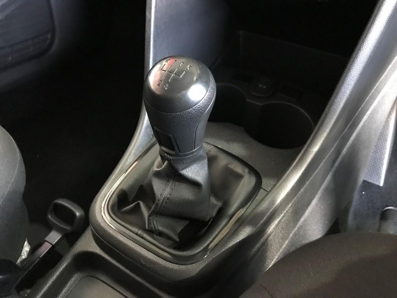 Volkswagen Polo Vivo - Vaal Toyota Vereeniging - Image 15