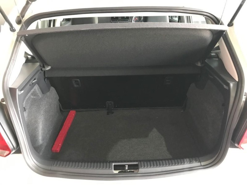 Volkswagen Polo Vivo - Vaal Toyota Vereeniging - Image 7
