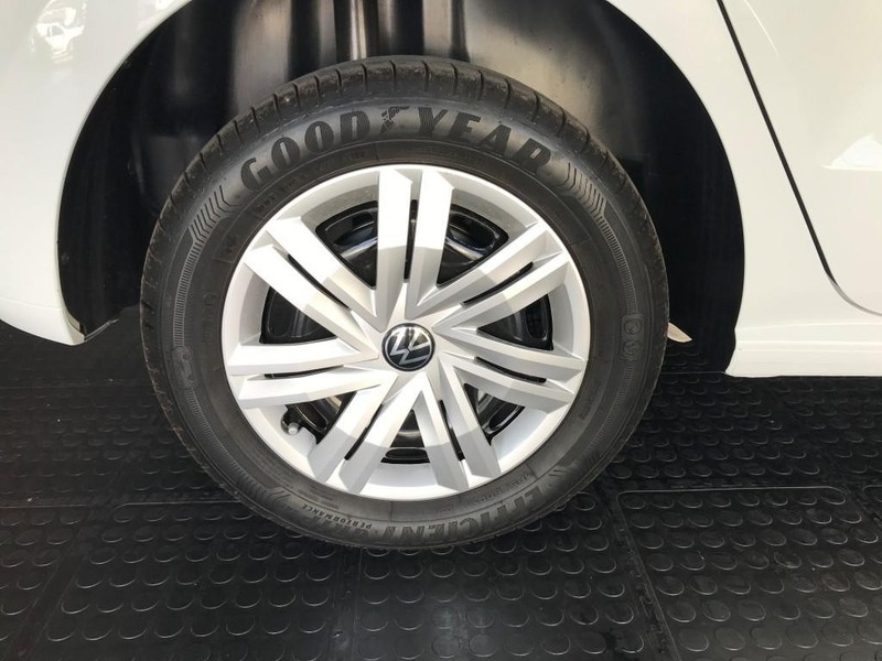 Volkswagen Polo Vivo - Vaal Toyota Vereeniging - Image 8