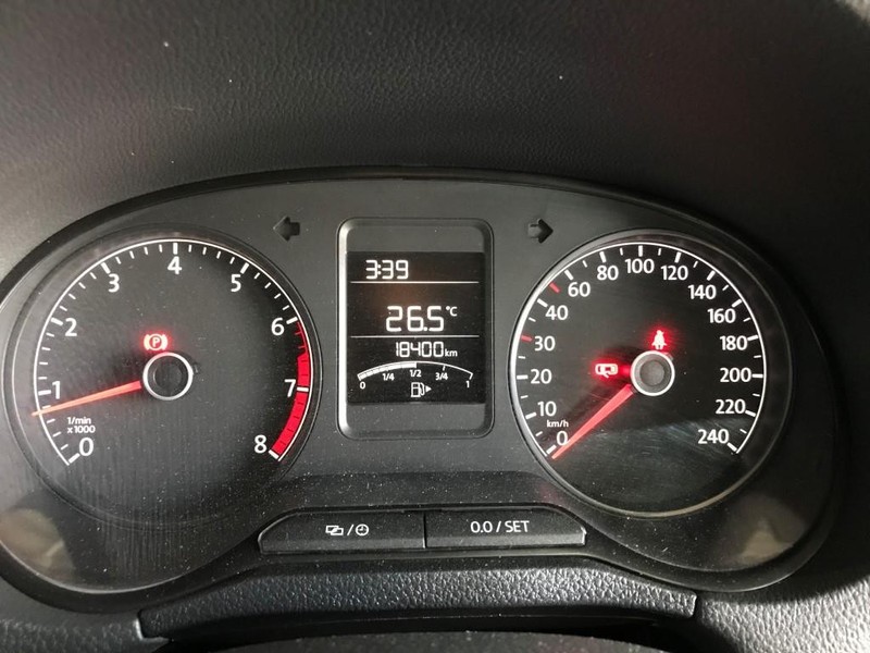 Volkswagen Polo Vivo - Vaal Toyota Vereeniging - Image 19