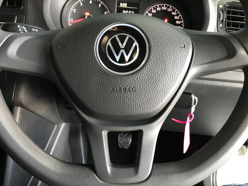 Volkswagen Polo Vivo - Vaal Toyota Vereeniging - Image 18