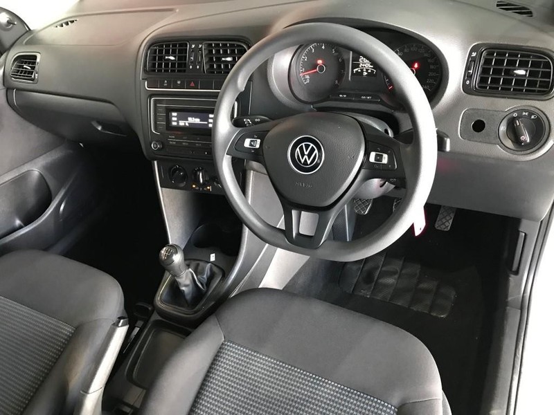 Volkswagen Polo Vivo - Vaal Toyota Vereeniging - Image 11