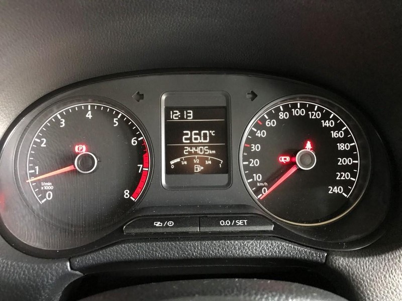 Volkswagen Polo Vivo - Vaal Toyota Vereeniging - Image 19