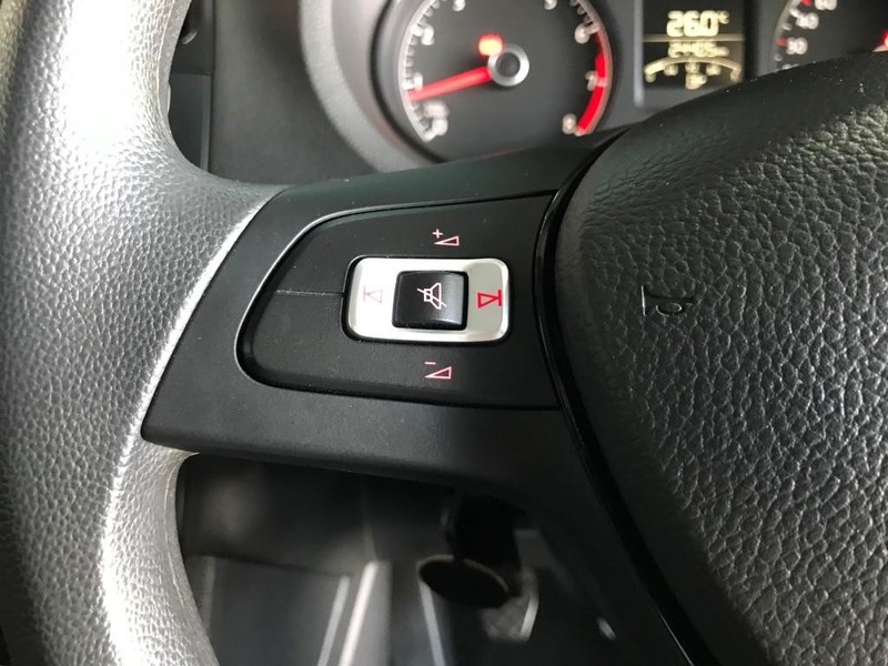 Volkswagen Polo Vivo - Vaal Toyota Vereeniging - Image 17