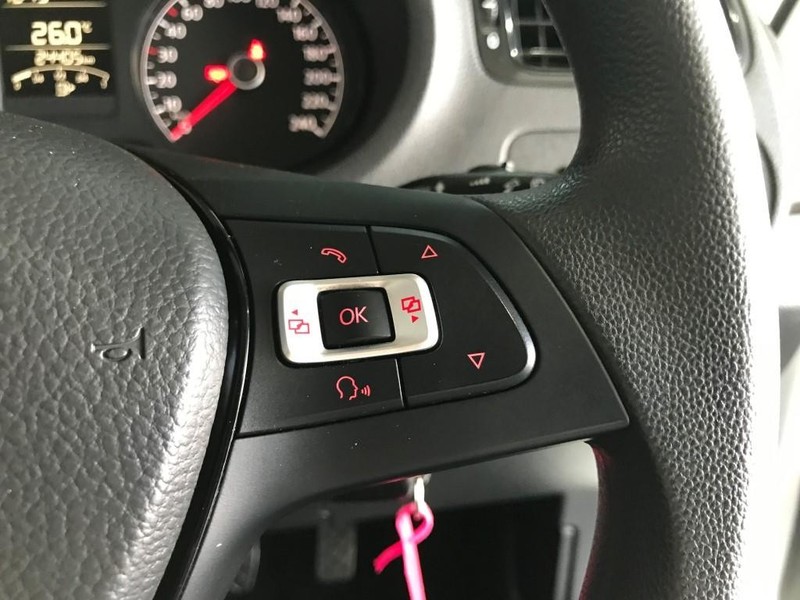 Volkswagen Polo Vivo - Vaal Toyota Vereeniging - Image 18