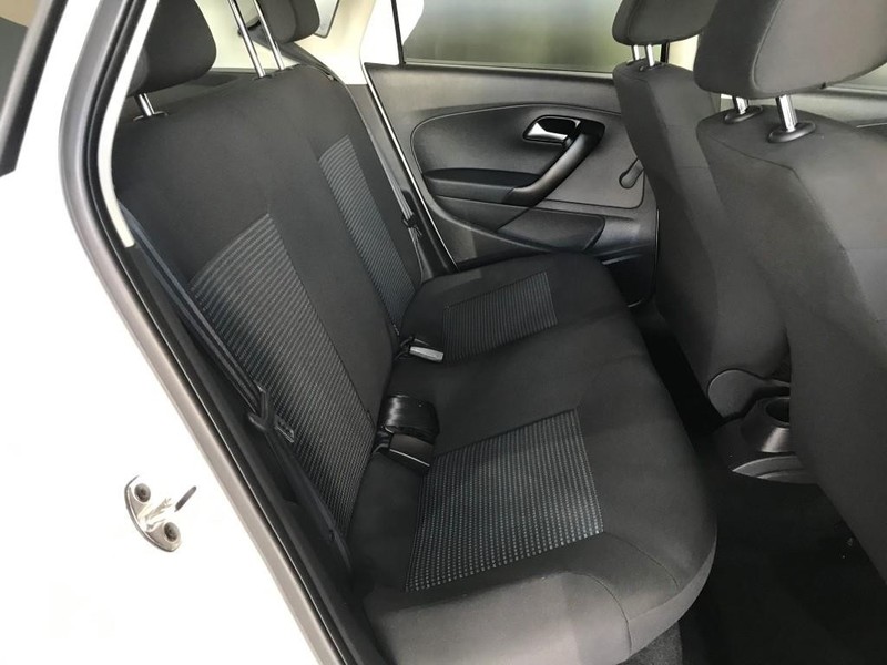 Volkswagen Polo Vivo - Vaal Toyota Vereeniging - Image 8