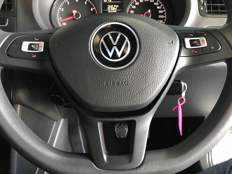 Volkswagen Polo Vivo - Vaal Toyota Vereeniging - Image 16