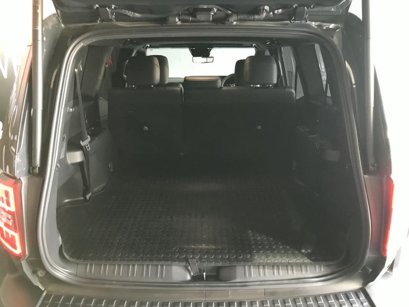 Toyota Land Cruiser Prado - Vaal Toyota Vereeniging - Image 6