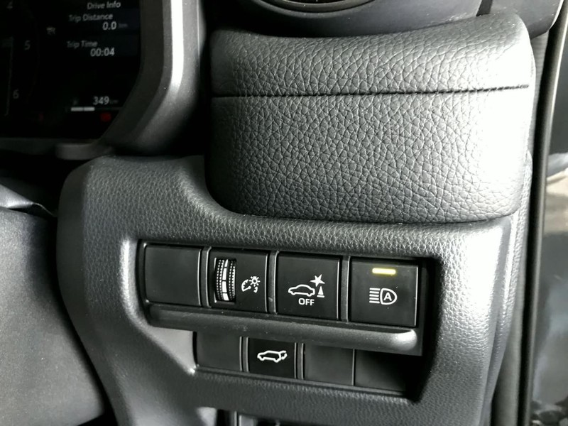 Toyota Land Cruiser Prado - Vaal Toyota Vereeniging - Image 13