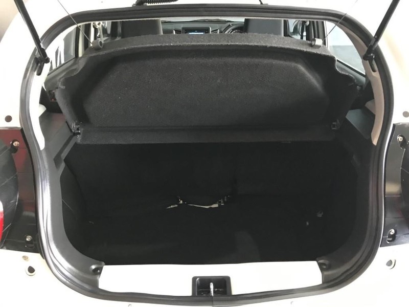 Toyota Vitz - Vaal Toyota Vereeniging - Image 6