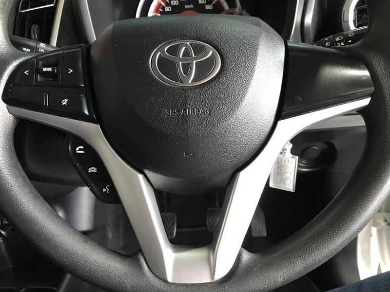 Toyota Vitz - Vaal Toyota Vereeniging - Image 18