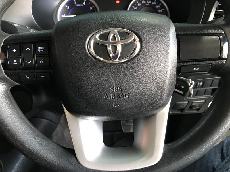 Toyota Hilux - Vaal Toyota Vereeniging - Image 14