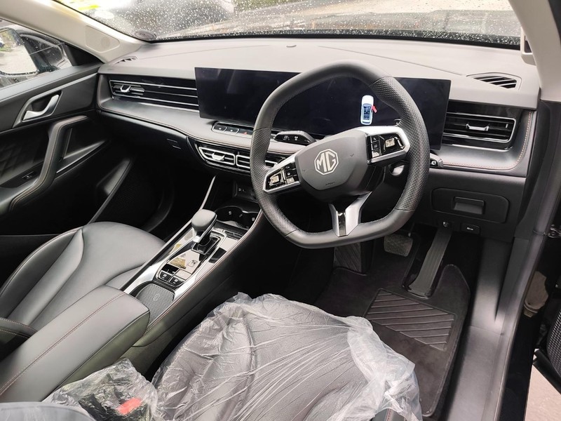 MG HS - Bruma Nissan - Image 6