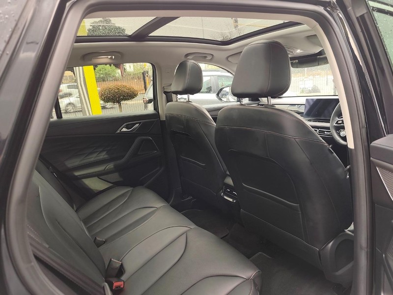 MG HS - Bruma Nissan - Image 7