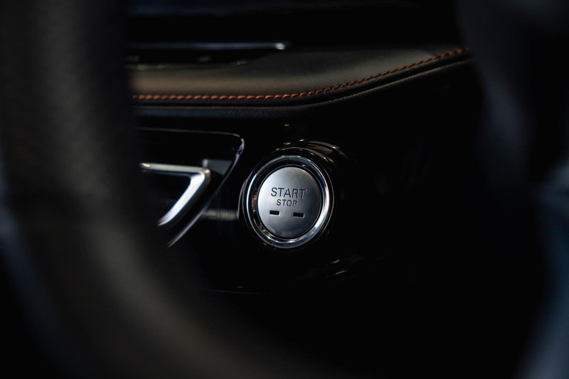MG HS - Bruma Nissan - Image 22