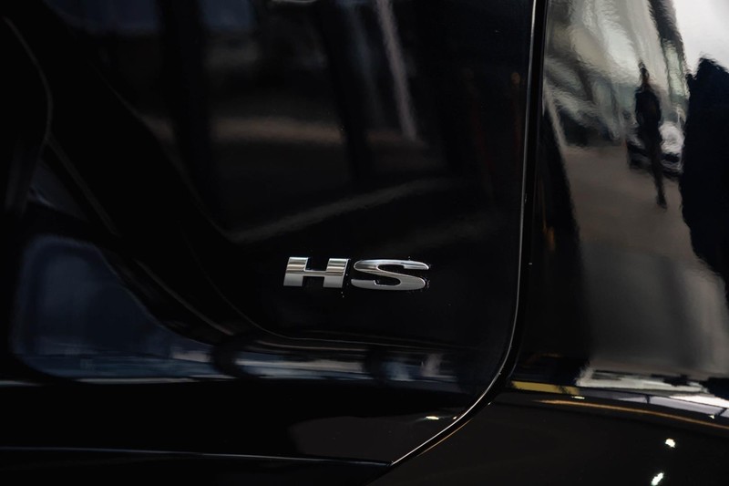 MG HS - Bruma Nissan - Image 9