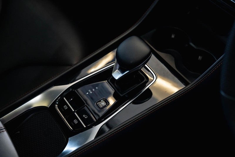 MG HS - Bruma Nissan - Image 20