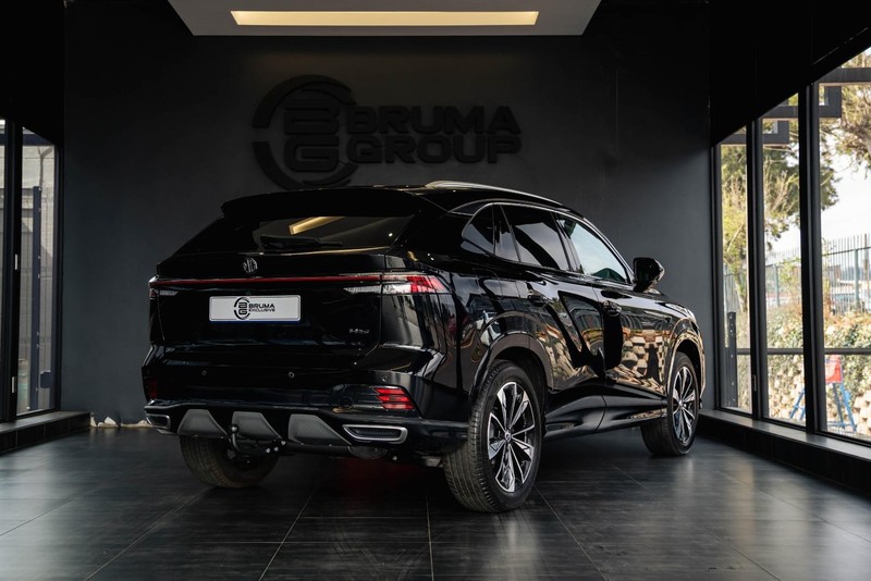 MG HS - Bruma Nissan - Image 2