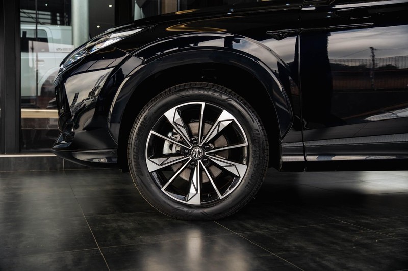 MG HS - Bruma Nissan - Image 5