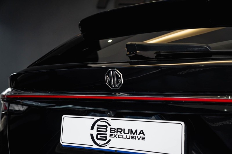 MG HS - Bruma Nissan - Image 4