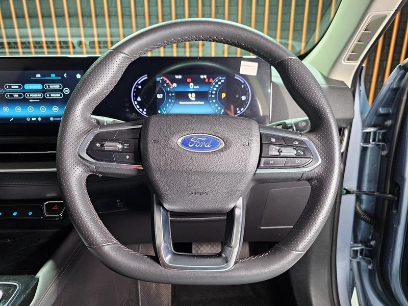 Ford Territory - Mit Mak Motors - Image 11