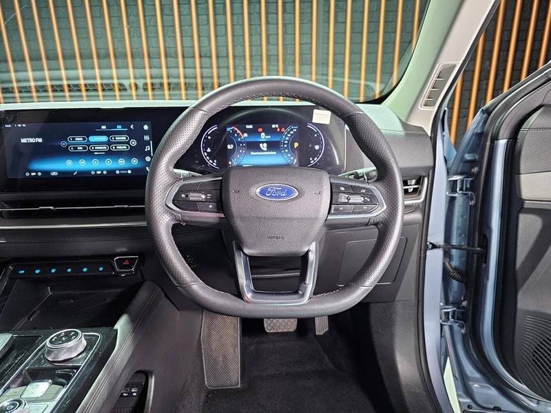 Ford Territory - Mit Mak Motors - Image 10