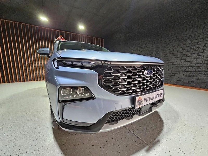 Ford Territory - Mit Mak Motors - Image 6