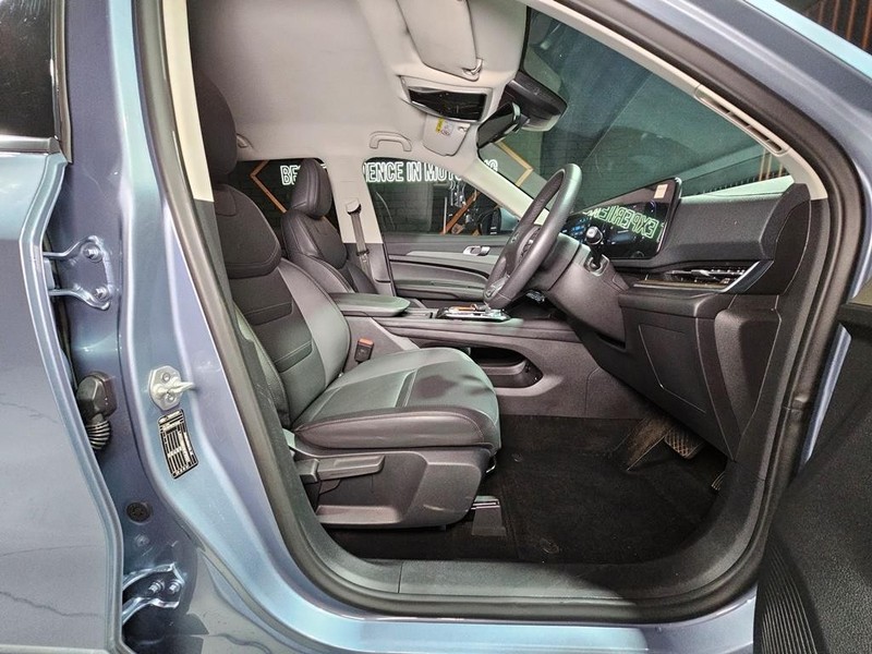 Ford Territory - Mit Mak Motors - Image 9