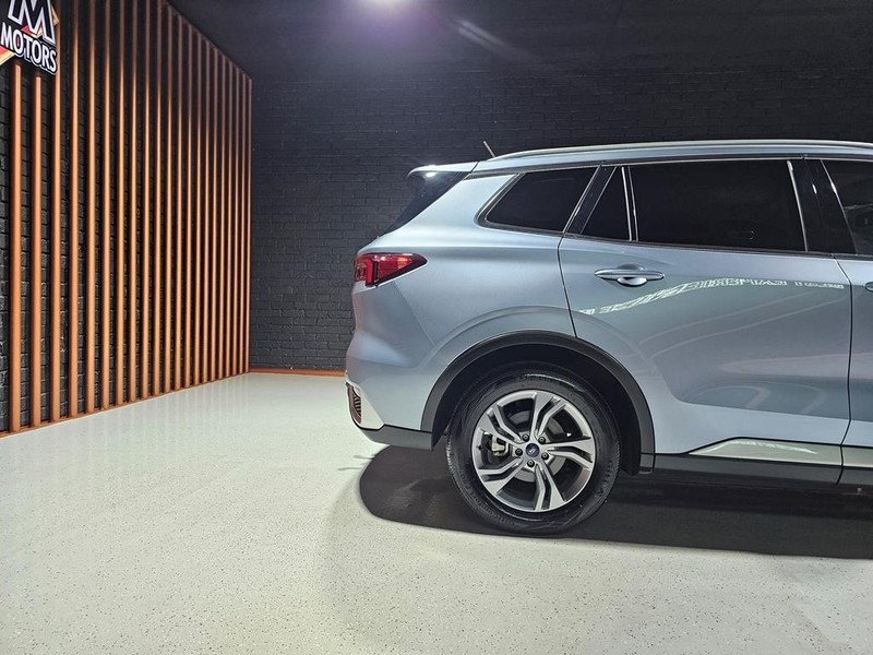 Ford Territory - Mit Mak Motors - Image 28